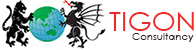 tigonconsultancy.com Logo