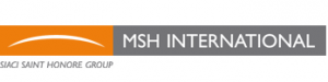 MSH international