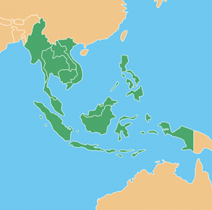 southeast-asia