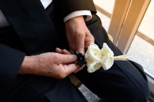 Funeral of an Expat in Thailand