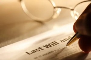 Make a Will in the UK